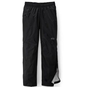 REI Co Op Essential Rain Pants XXL